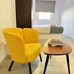 A Un Paso De La Basilica Macarena Wifi Apartament