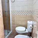 Apartament A Un Paso De La Basilica Macarena Wifi *