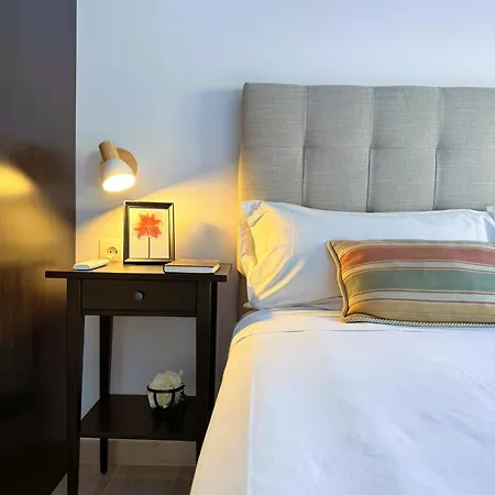 A Un Paso De La Basilica Macarena Wifi Apartment