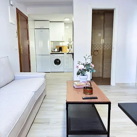 Apartment A Un Paso De La Basilica Macarena Wifi Seville