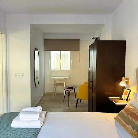 A Un Paso De La Basilica Macarena Wifi Apartment *