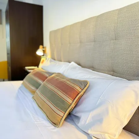 A Un Paso De La Basilica Macarena Wifi Apartment Seville