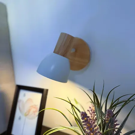 A Un Paso De La Basilica Macarena Wifi Apartment