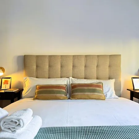 A Un Paso De La Basilica Macarena Wifi Apartamento Sevilha