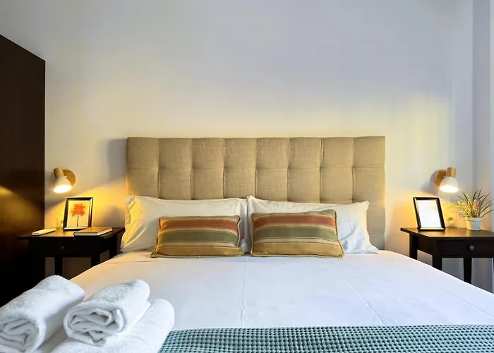 A Un Paso De La Basilica Macarena Wifi Apartamento Sevilha